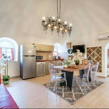 Villa Private House 5 Bdr In Mamilla Up To 12 People ! Jerusalem Exterior foto