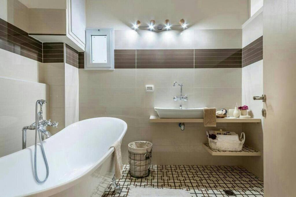 Villa Private House 5 Bdr In Mamilla Up To 12 People ! Jerusalem Exterior foto